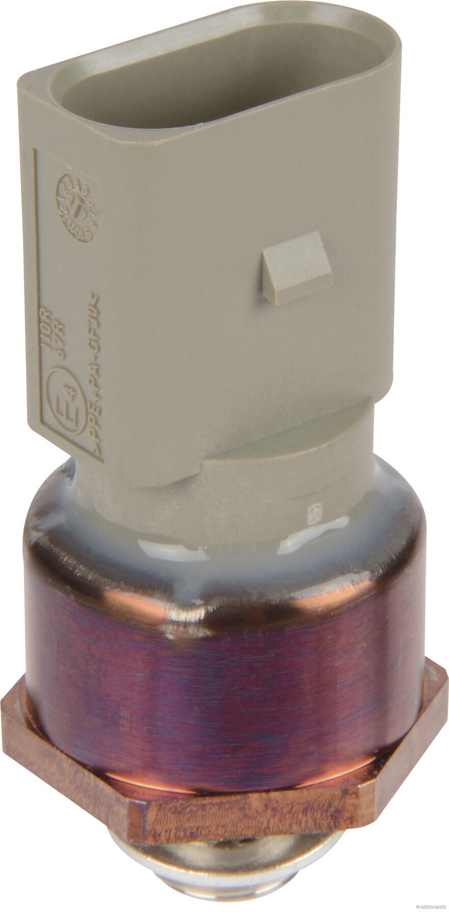 HERTH+BUSS ELPARTS Sensor, oljetryck 70543003 70543003 HERTH+BUSS ELPARTS oljetrycksgivare Ford FOCUS