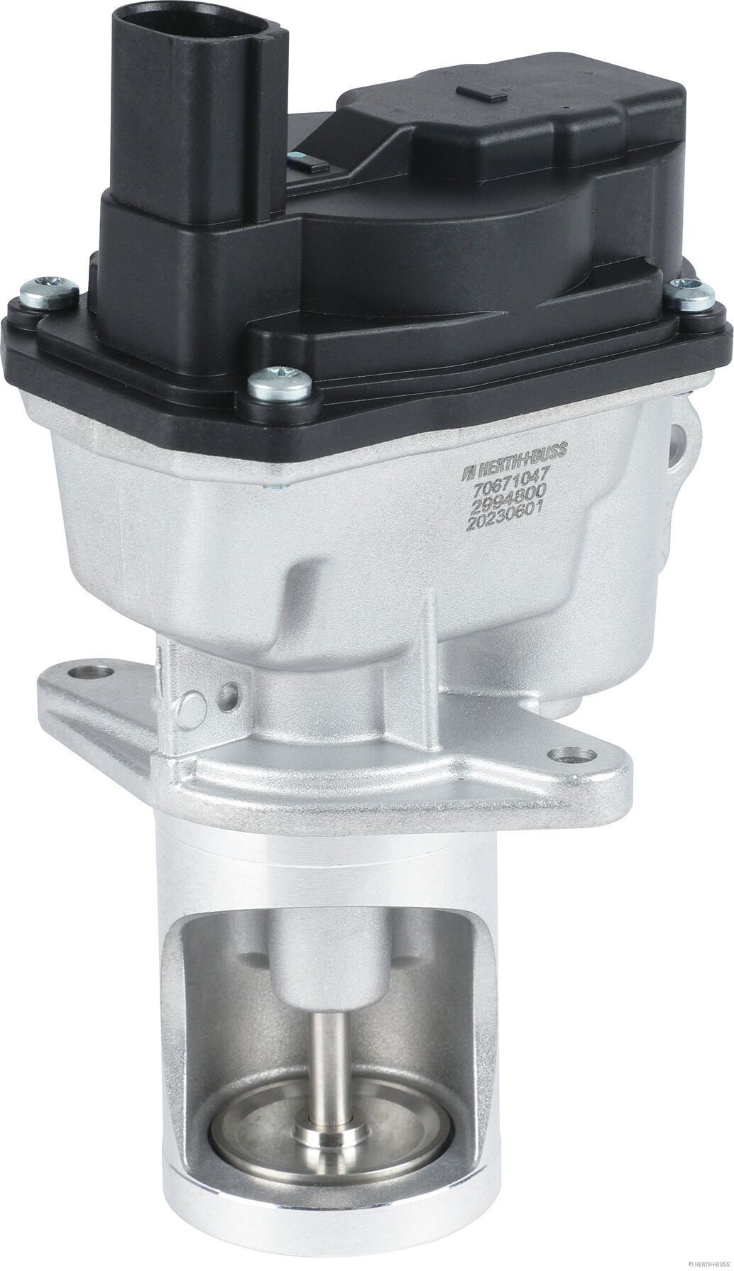 HERTH+BUSS ELPARTS Βαλβίδα AGR 70671047 Ψυγείο EGR HERTH+BUSS ELPARTS GALAXY 70671047 φθηνά