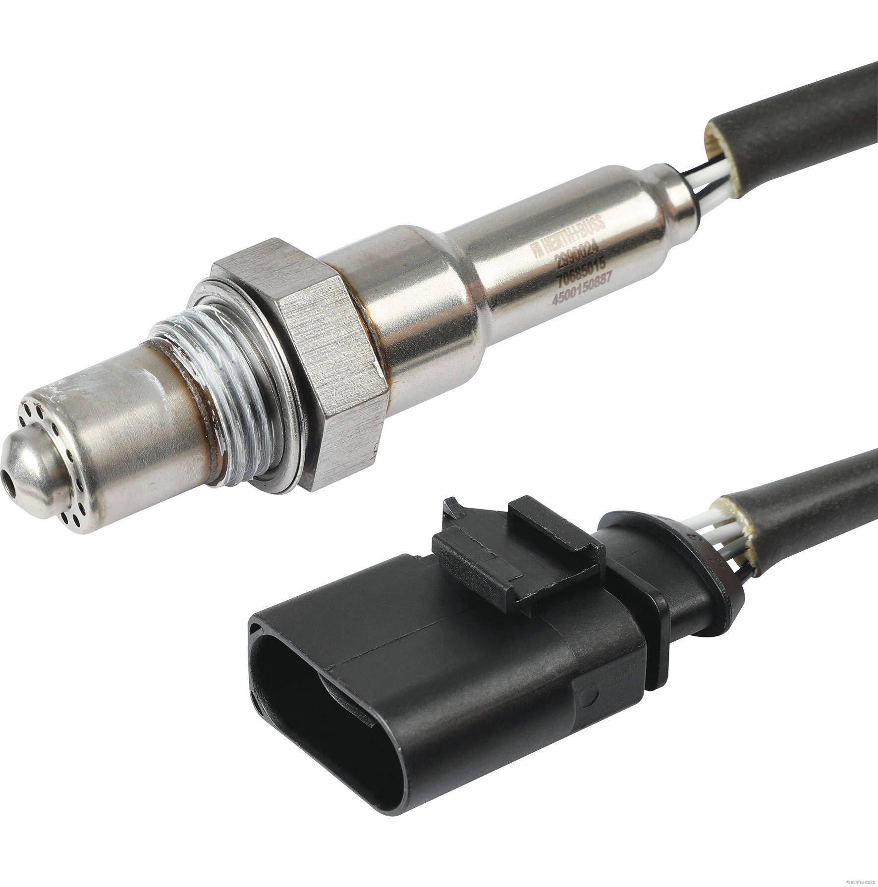Lambdasonde HERTH+BUSS ELPARTS 70685015 HERTH+BUSS ELPARTS 70685015: NOx-Sensor Audi A6 2025