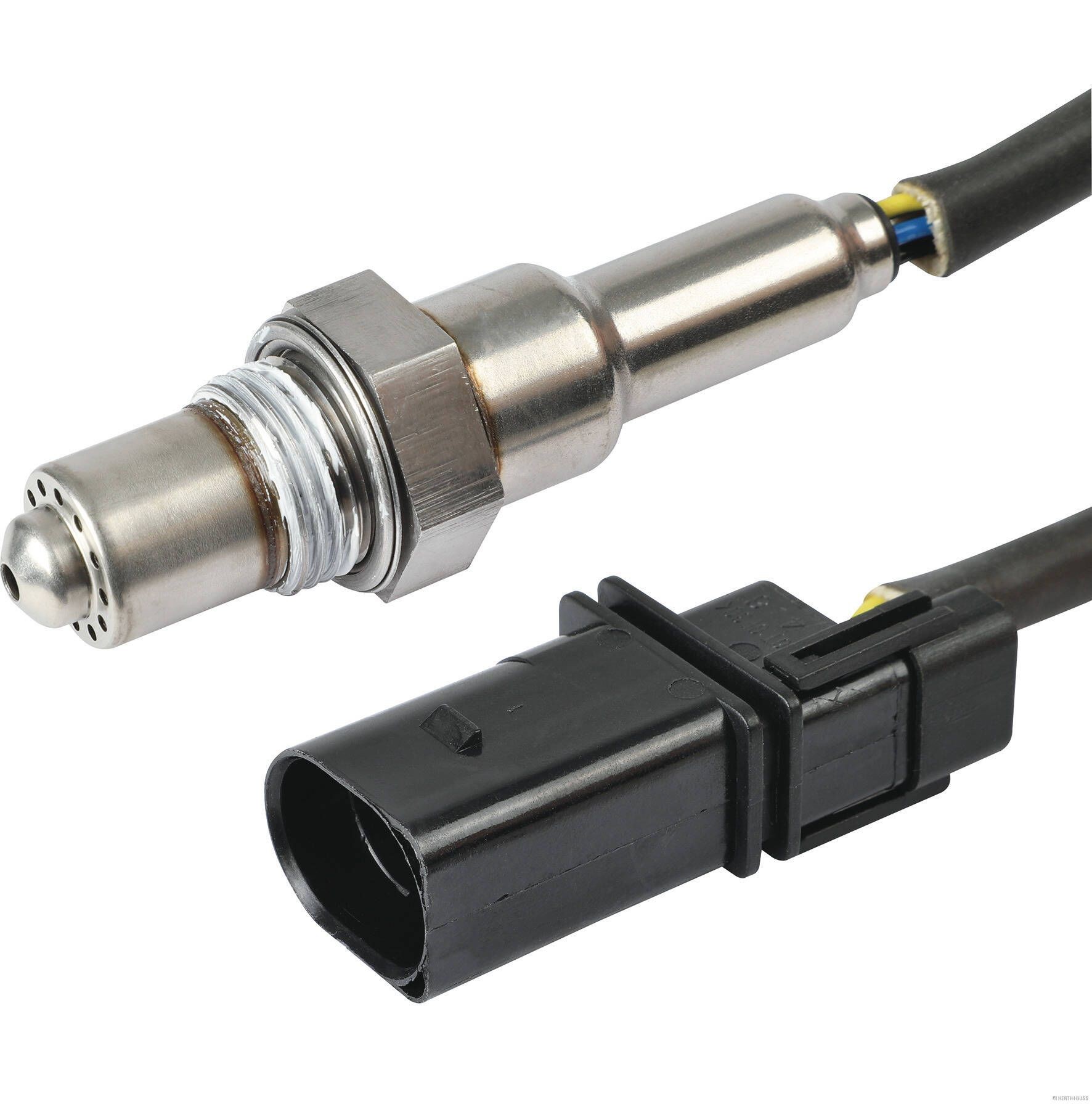 HERTH+BUSS ELPARTS Lambdasonde 70685404 Oksygensensor HERTH+BUSS ELPARTS SANDERO / STEPWAY 70685404 billige