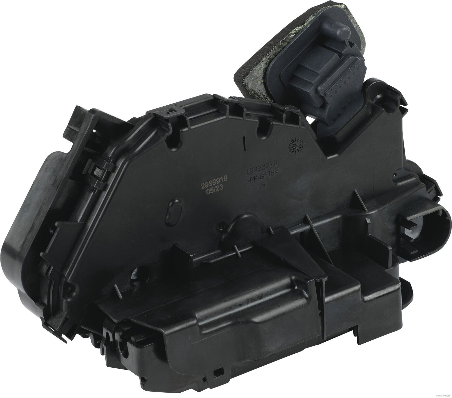 HERTH+BUSS ELPARTS Ukselukk 73100043 73100043 HERTH+BUSS ELPARTS Ukselukk Opel odav
