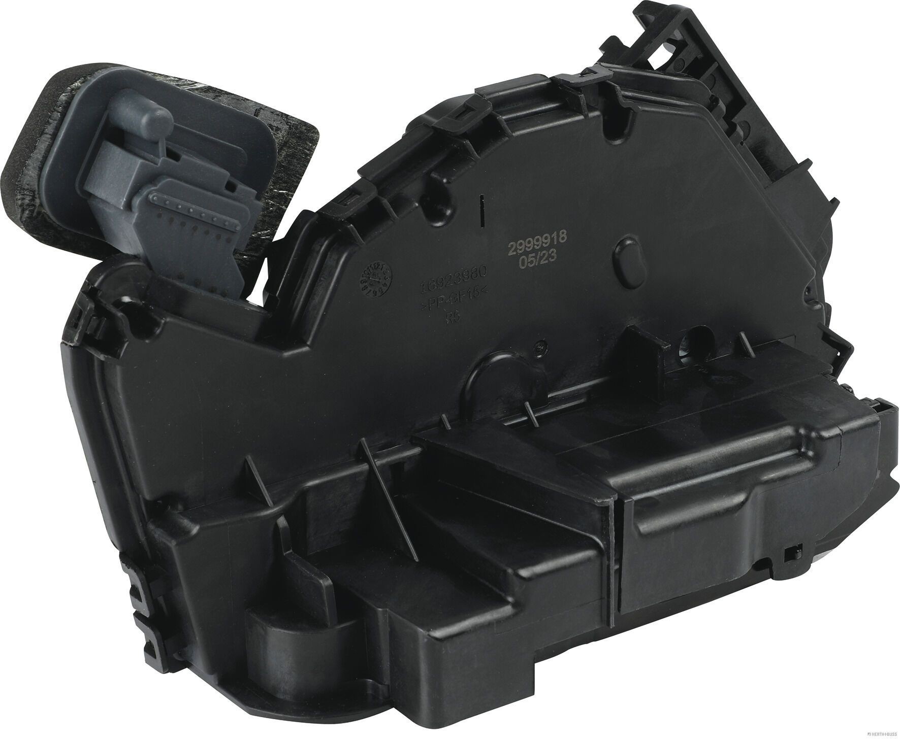 HERTH+BUSS ELPARTS Serrure de porte 73100048 HERTH+BUSS ELPARTS Serrure de porte FORD 73100048