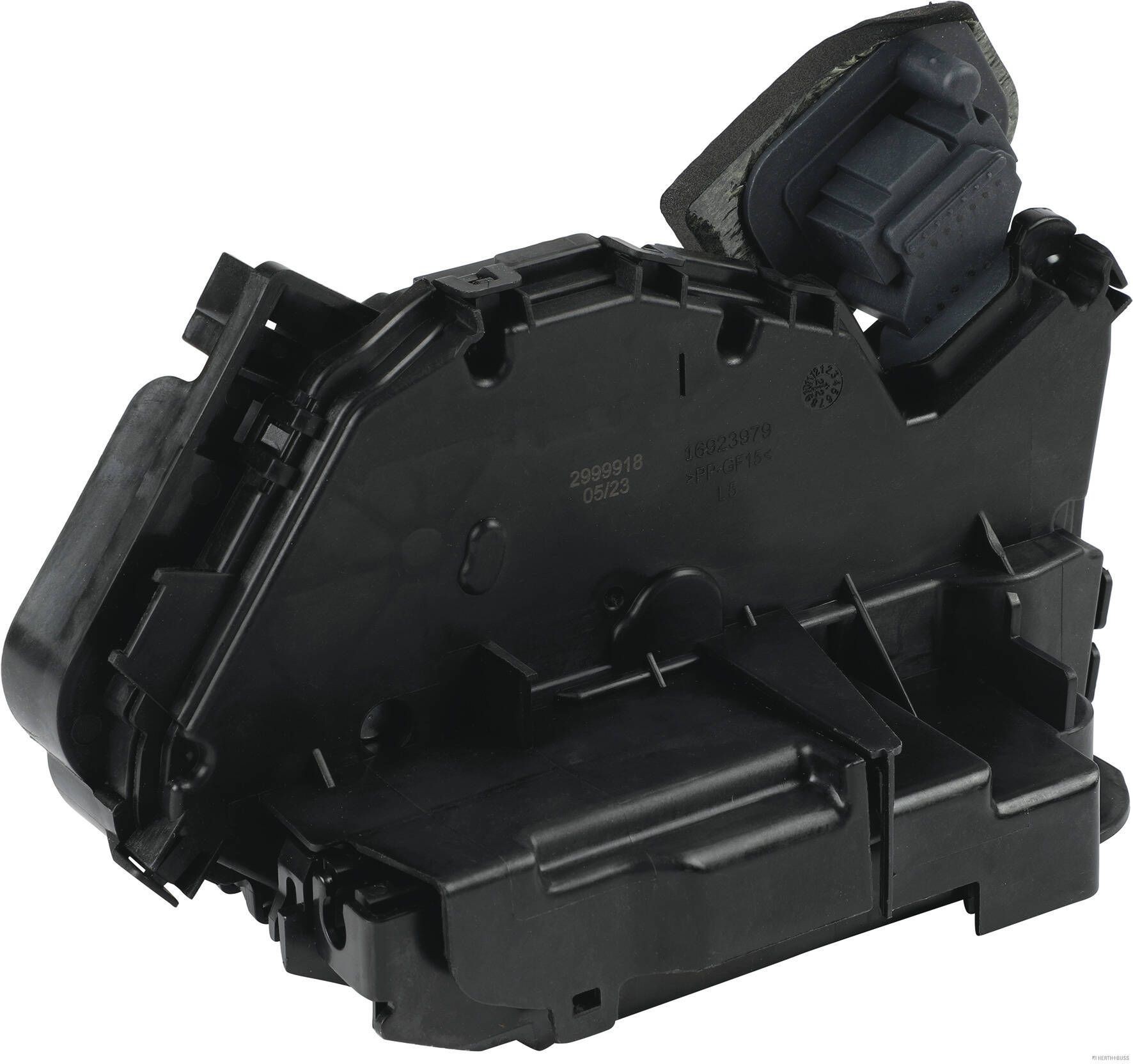 Ovilukko HERTH+BUSS ELPARTS 73100050 HERTH+BUSS ELPARTS 73100050: Lukkolaite Seat TOLEDO 2016
