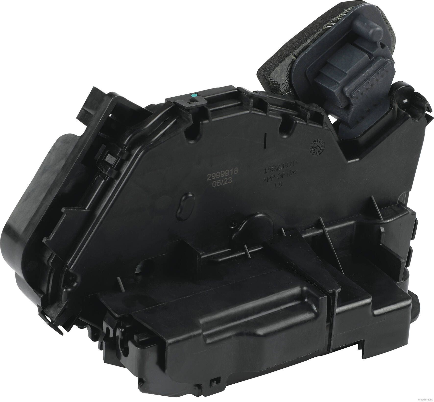 HERTH+BUSS ELPARTS Serratura sportello 73100051 73100051 costo Serratura porta ALFA ROMEO GIULIETTA HERTH+BUSS ELPARTS