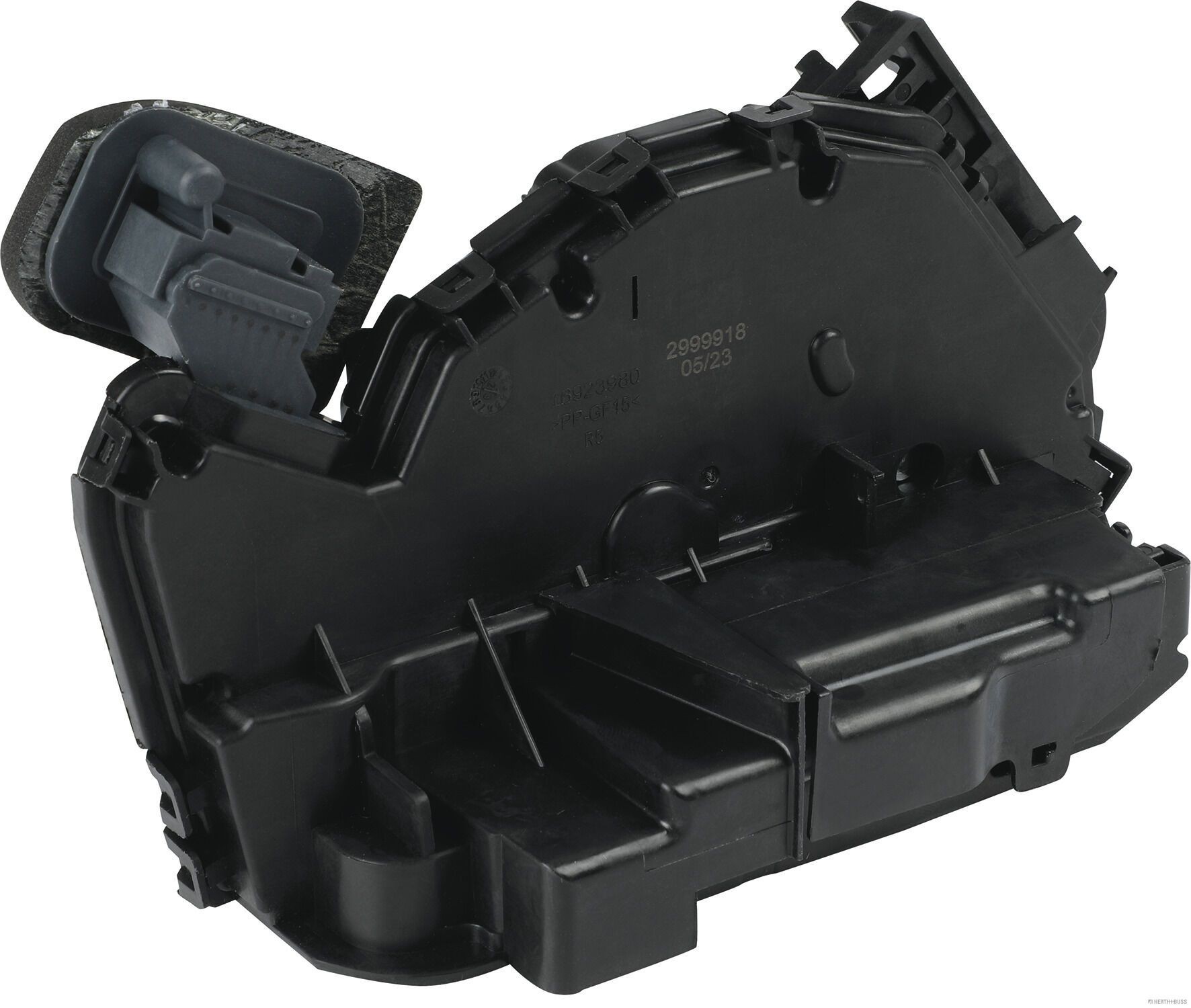 HERTH+BUSS ELPARTS Serrure de porte 73100052 HERTH+BUSS ELPARTS Élément d'ajustage verrouillage central FORD 73100052