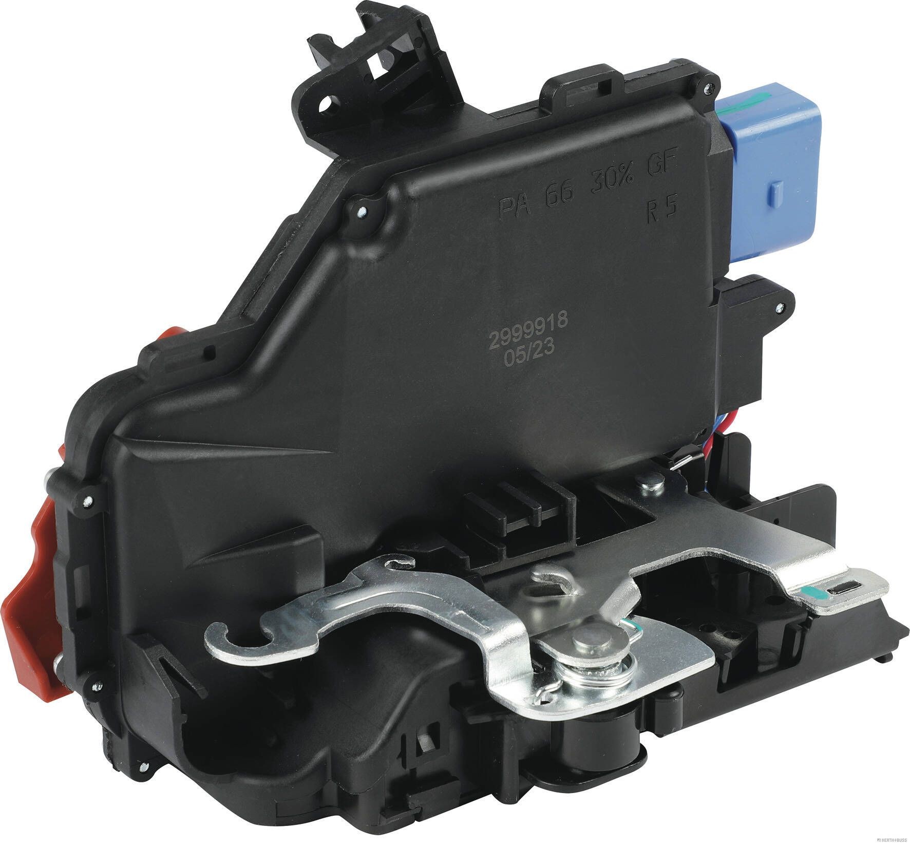 HERTH+BUSS ELPARTS Ukselukk 73100055 Ukselukk OPEL HERTH+BUSS ELPARTS 73100055
