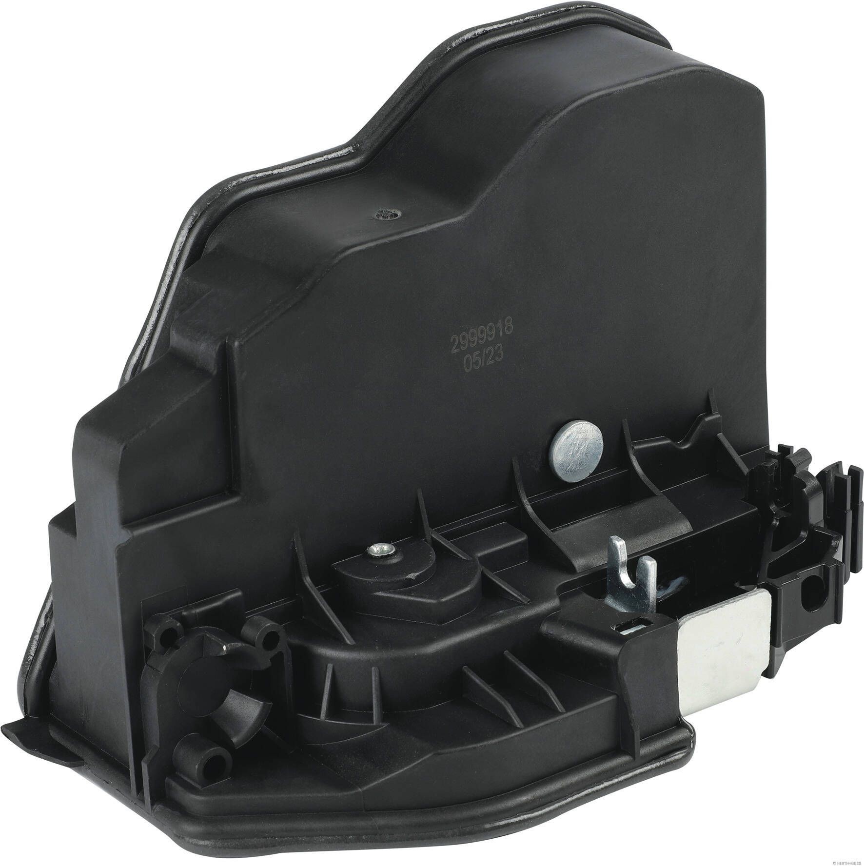 HERTH+BUSS ELPARTS Serrure de porte 73100059 Serrure de porte FORD HERTH+BUSS ELPARTS 73100059