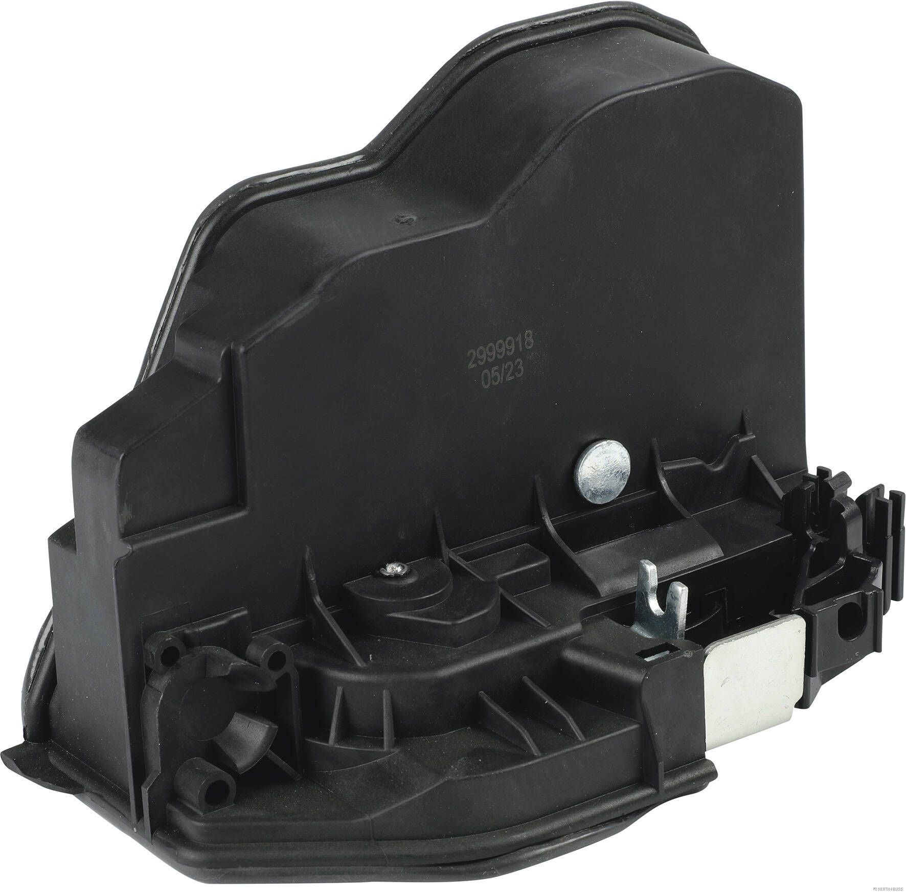 HERTH+BUSS ELPARTS Fechadura da porta 73100061 73100061 Fechadura de porta BMW X1 HERTH+BUSS ELPARTS