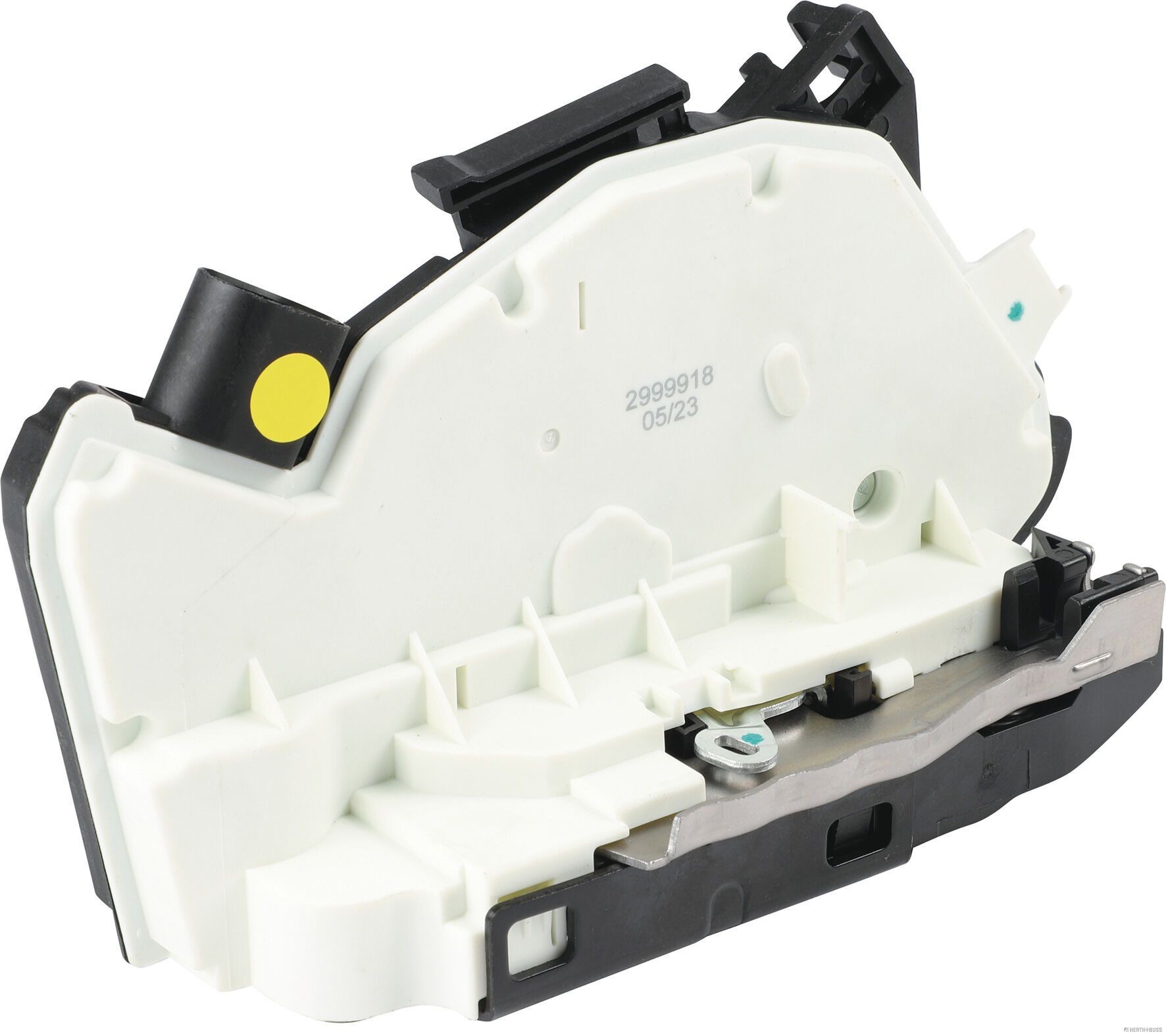 HERTH+BUSS ELPARTS Serrure de porte 73100064 73100064 Serrure portière Volkswagen TOUAREG HERTH+BUSS ELPARTS