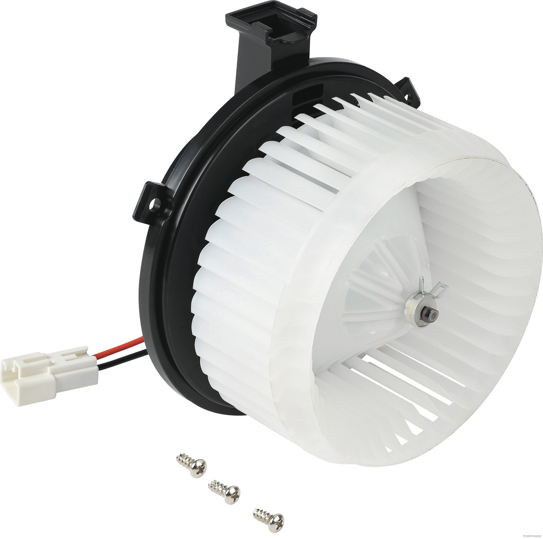 HERTH+BUSS ELPARTS Interior Blower 75610079 Citroen ZX HERTH+BUSS ELPARTS heater blower motor 75610079