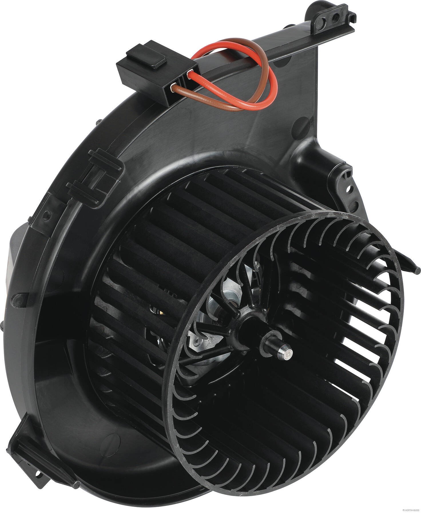 HERTH+BUSS ELPARTS Interior Blower 75610087 75610087 HERTH+BUSS ELPARTS heater blower motor OPEL MERIVA