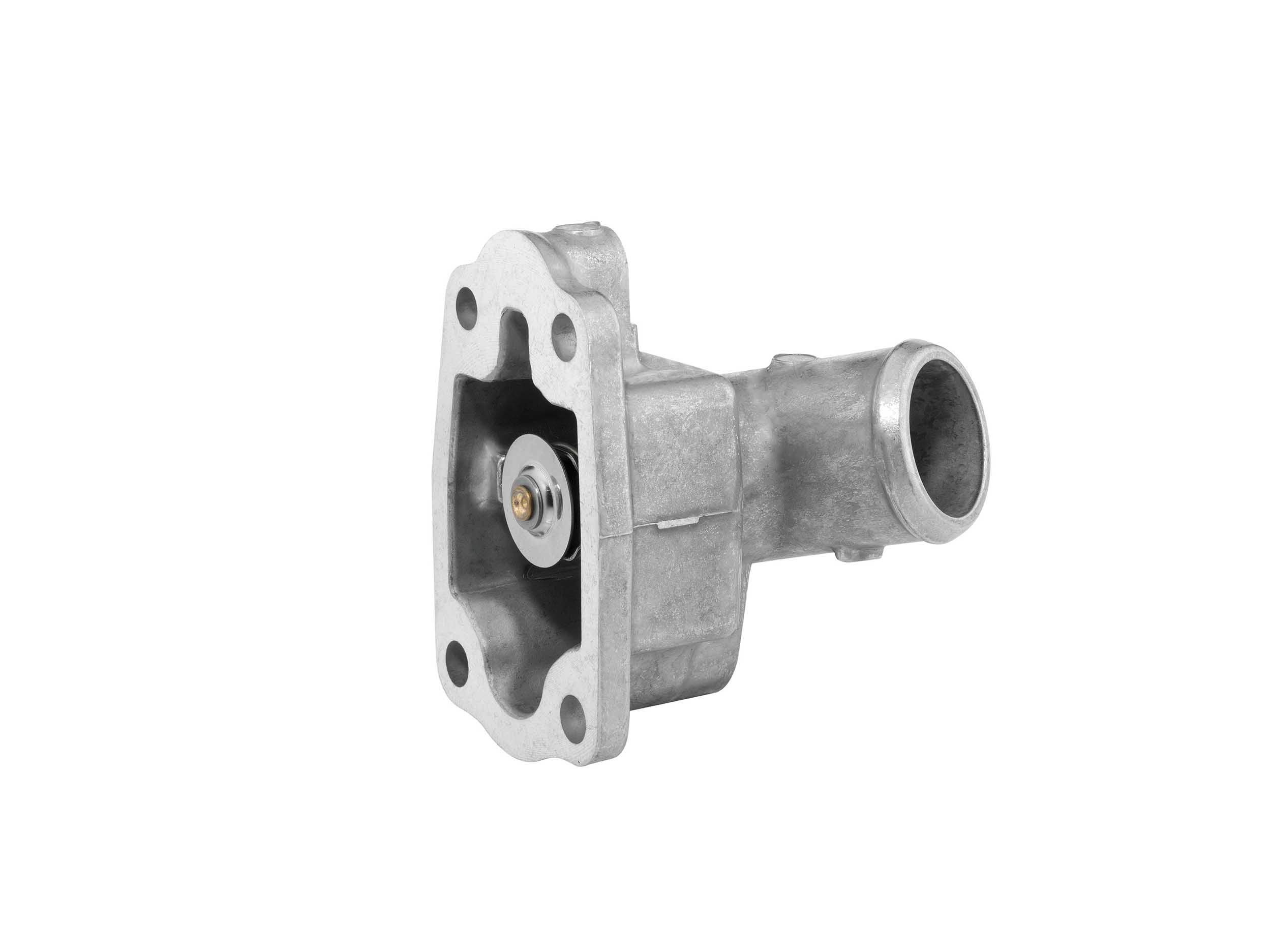 WAHLER Termostat, kjølemiddel 410628.79D Termostathus FIAT WAHLER 410628.79D