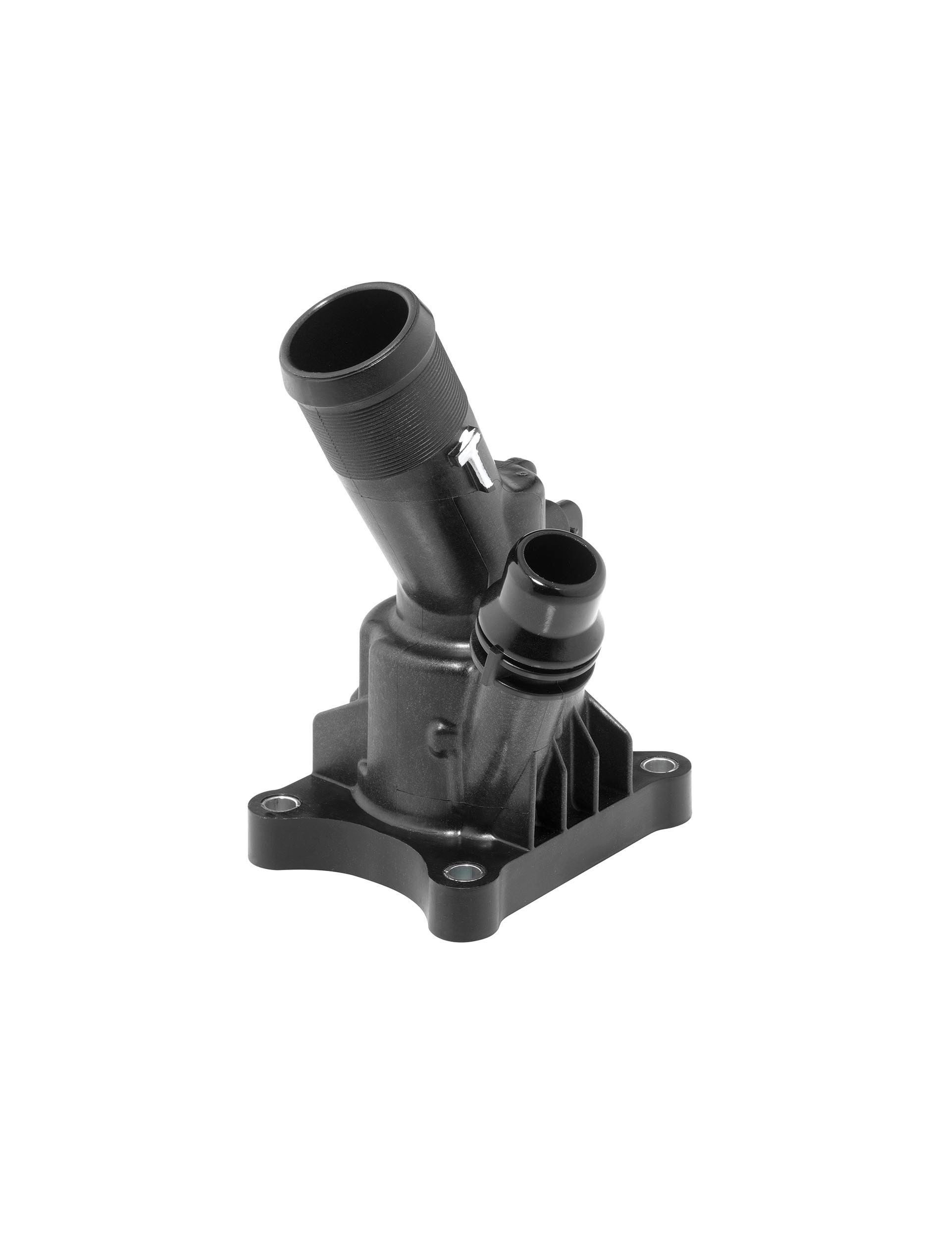 WAHLER Termostaatti, jäähdytysneste 411106.105D WAHLER 411106.105D Volvo XC60 2 termostaatti vaihto hinta