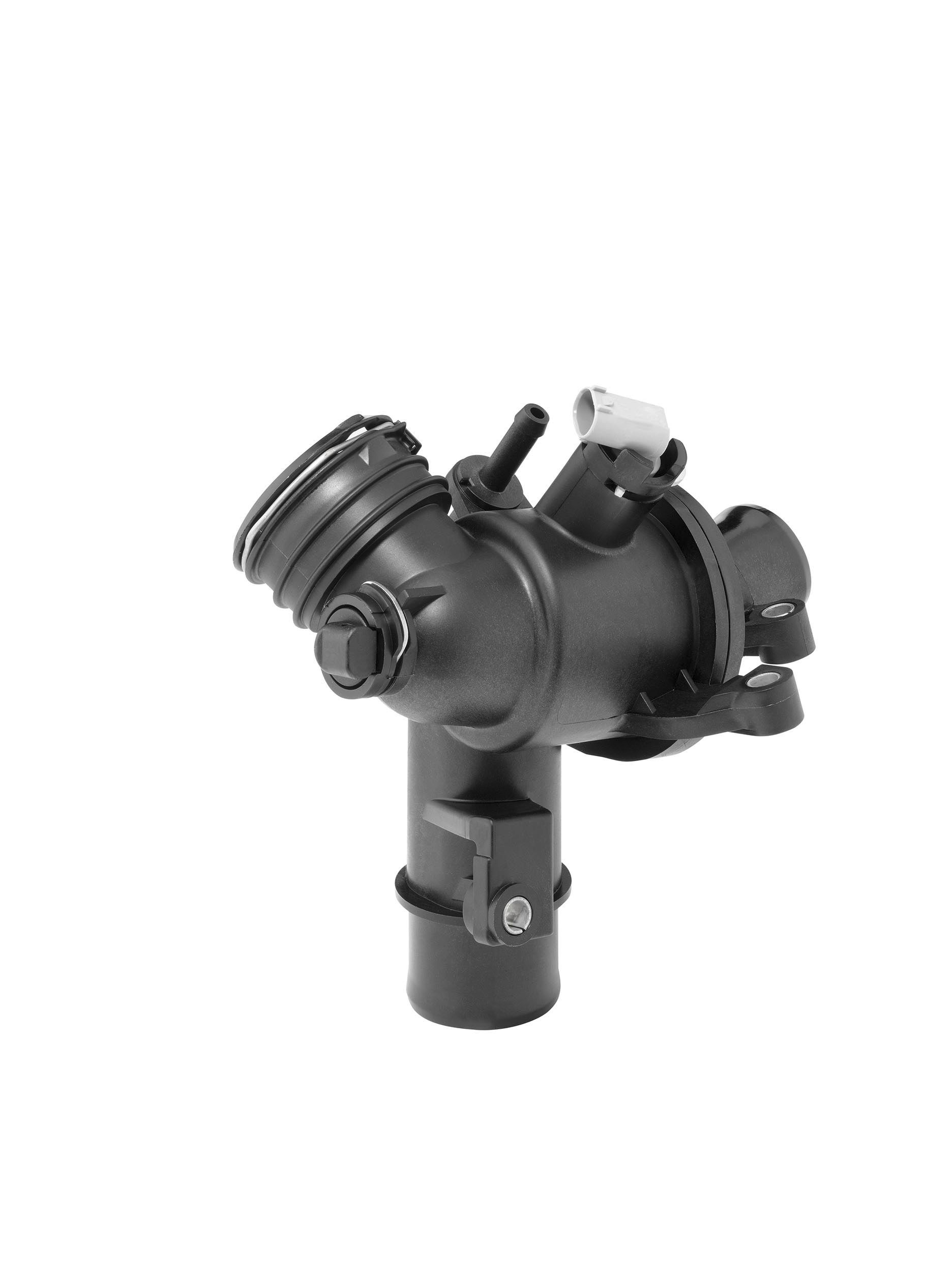WAHLER Thermostaat, koelvloeistof 412479.83D Mercedes-Benz 100 Koelwaterthermostaat WAHLER 412479.83D