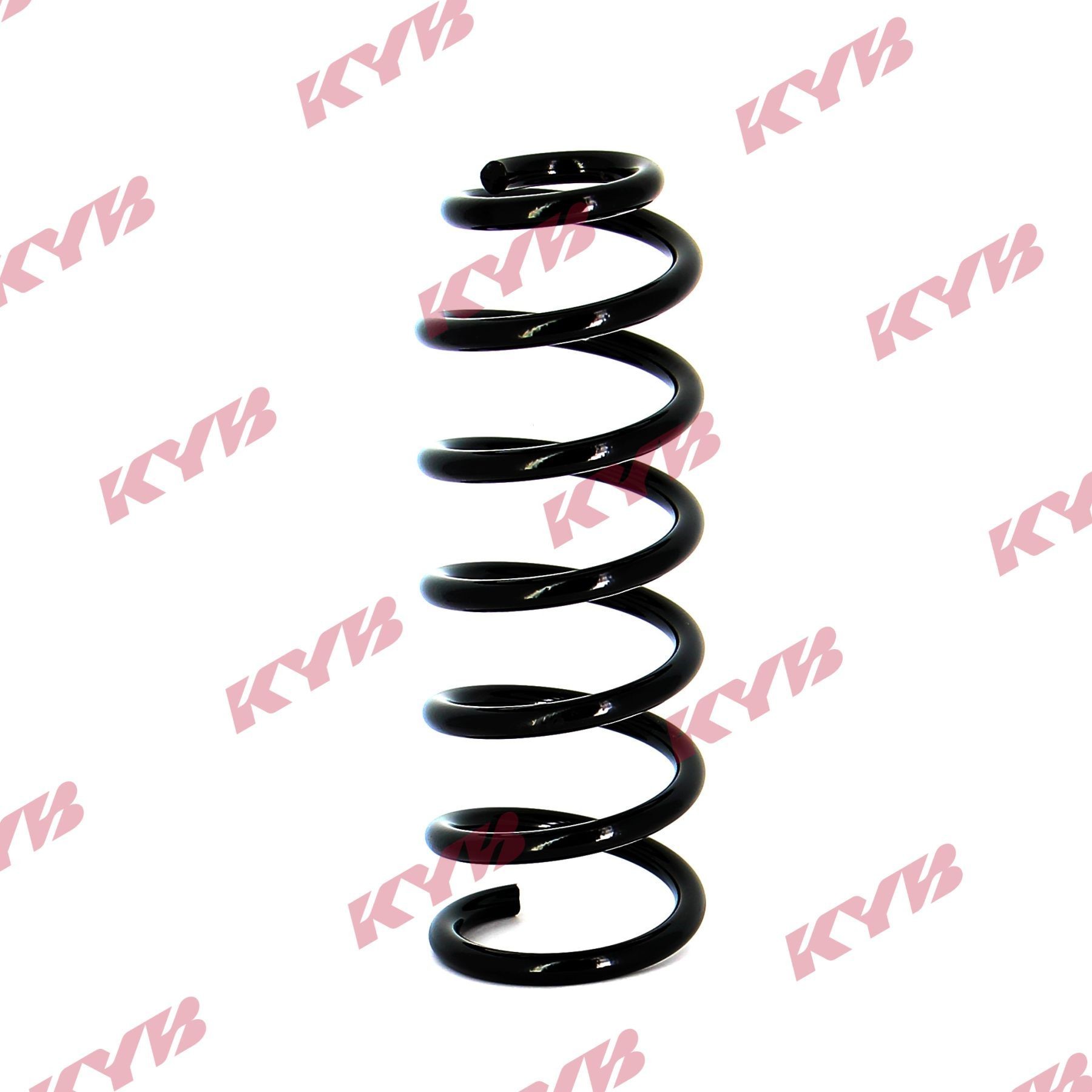 KYB Ελατήρια ανάρτησης RA5822 KYB RA5822 Ελατήρια Tucson (TL, TLE) γνήσια τιμες