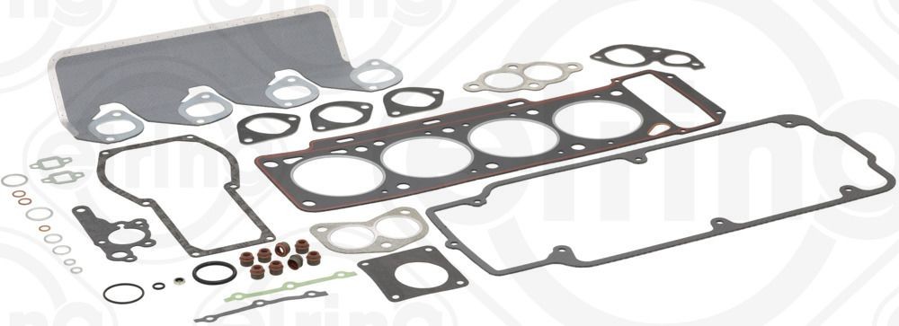 ELRING Tiivistesarja, sylinterikansi 834.009 ELRING 834.009 BMW E12 tiivistesarja sylinterikansi hinta