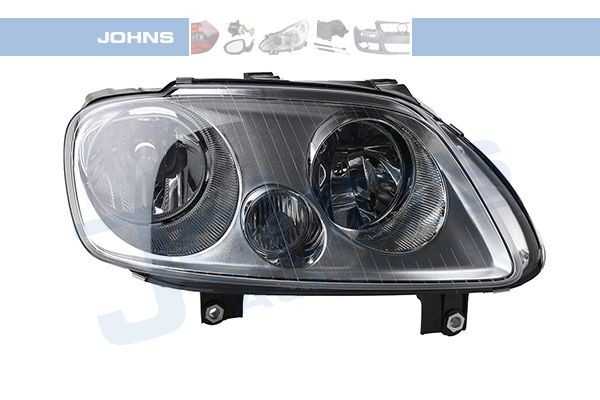 JOHNS Projecteur principal 95 62 10 95 62 10 Phares JOHNS VOLKSWAGEN FOX