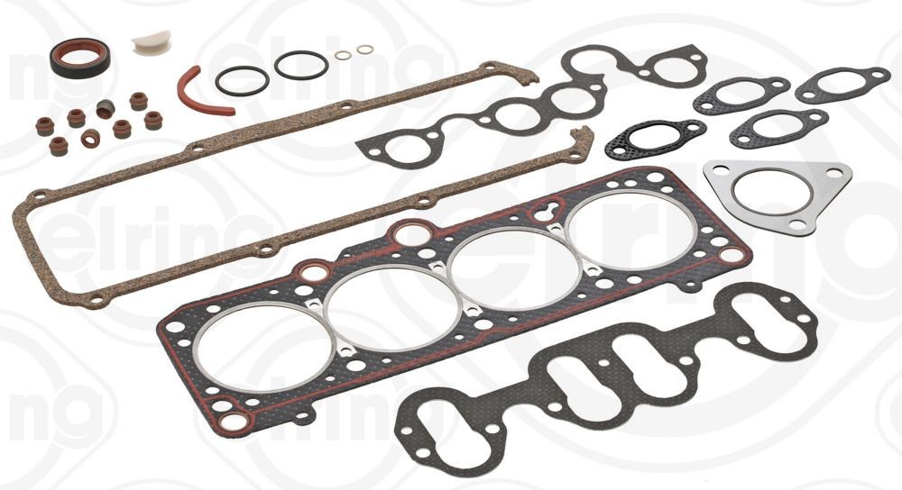 ELRING Kit guarnizioni, Testata 834.300 ELRING 834.300 Kit guarnizioni testata Audi 100 C3 prezzo