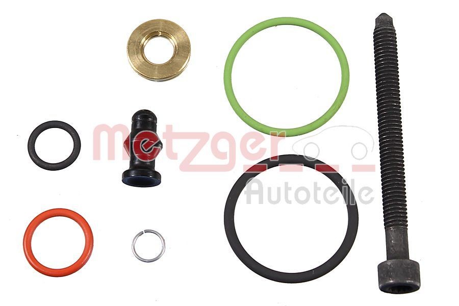 METZGER Reparatursatz, Pumpe-Düse-Einheit 0873041 0873041 METZGER Toyota Celica T23 Reparatursatz, Einspritzdüse kaufen