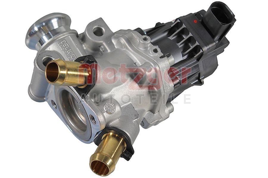 METZGER EGR-ventil 08920039 EGR modul METZGER ULYSSE 08920039 billig