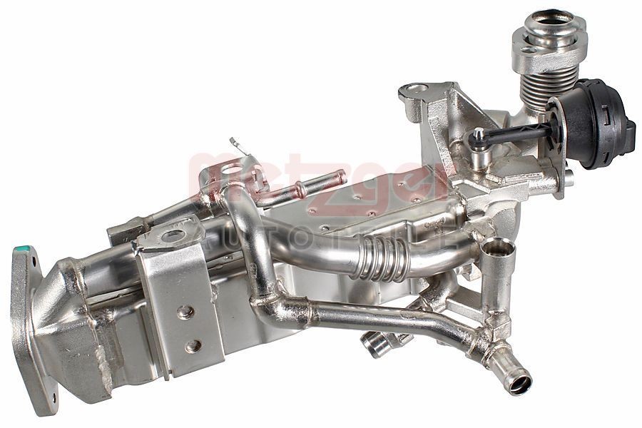 METZGER Radiatore EGR 08920041 08920041 costo Radiatore gas di scarico OPEL ZAFIRA METZGER