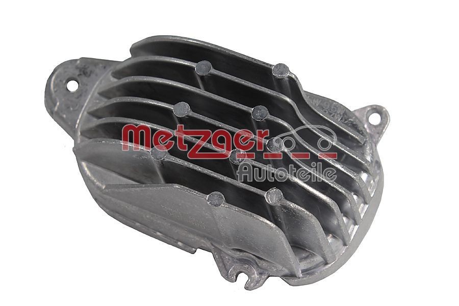 METZGER Εγκέφαλος, φωτισμός 0896550 Εγκέφαλος, φωτισμός METZGER A4 0896550 φθηνά