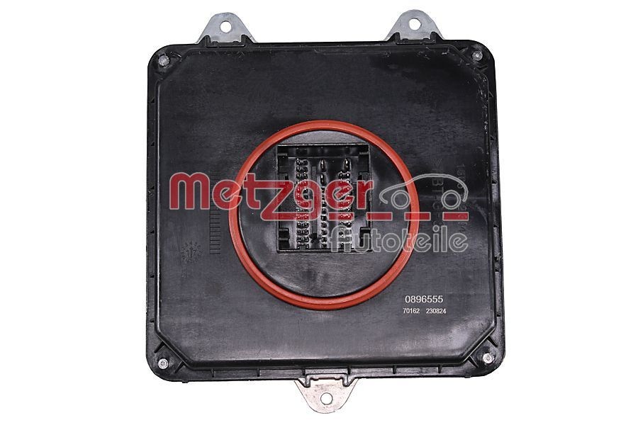 METZGER Juhtseade, valgustus 0896555 METZGER 0896555 Juhtseade, valgustus BMW F15 odav