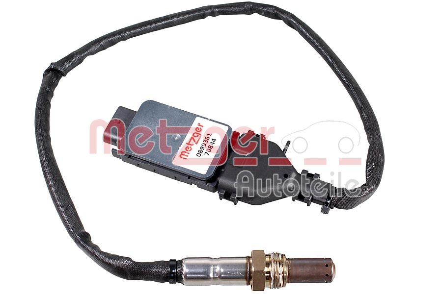 METZGER Sensor de NOx, catalisador de NOx 0899361 Sensor de nox METZGER 4 RUNNER 0899361 baratos