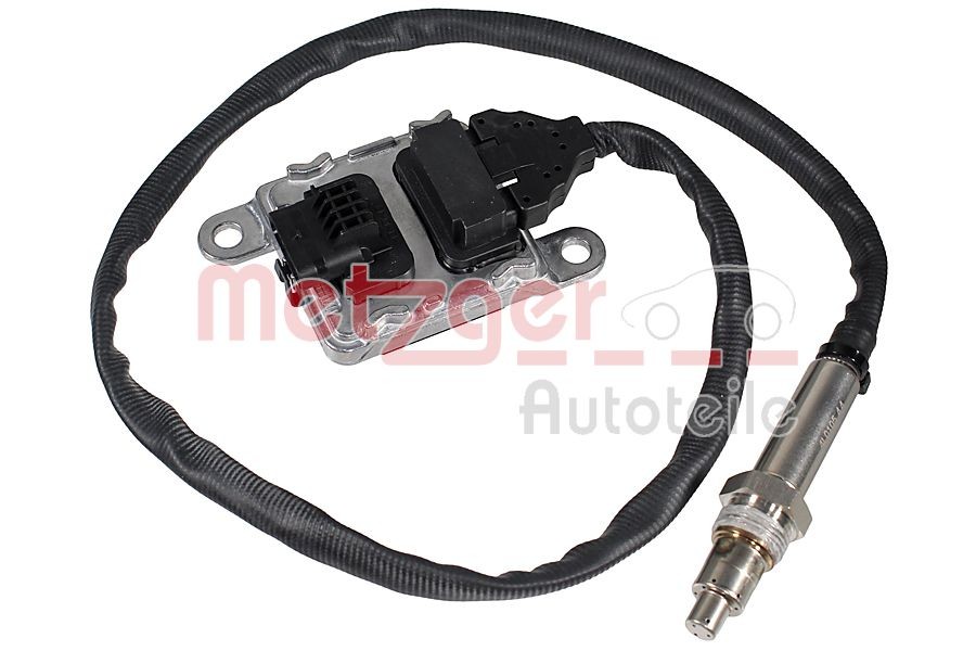 METZGER NOx-Sensor 0899365 Lambda Sensor METZGER H350 0899365 günstig