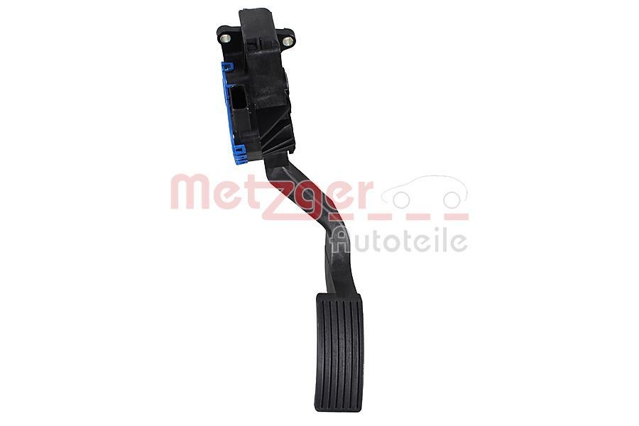 METZGER Sensore, Posizionamento pedale acceleratore 0901473 0901473 costo Sensore, posizionamento pedale acceleratore CHEVROLET CRUZE METZGER