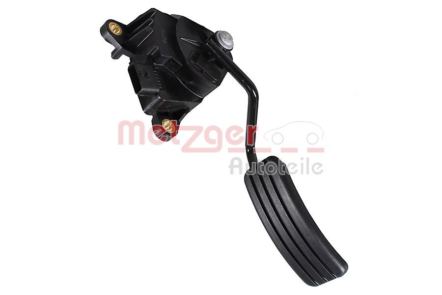 METZGER Sensor, posição do pedal do acelerador 0901511 METZGER 0901511 Sensor, posição do pedal do acelerador Clio V Hatchback (BF) preço