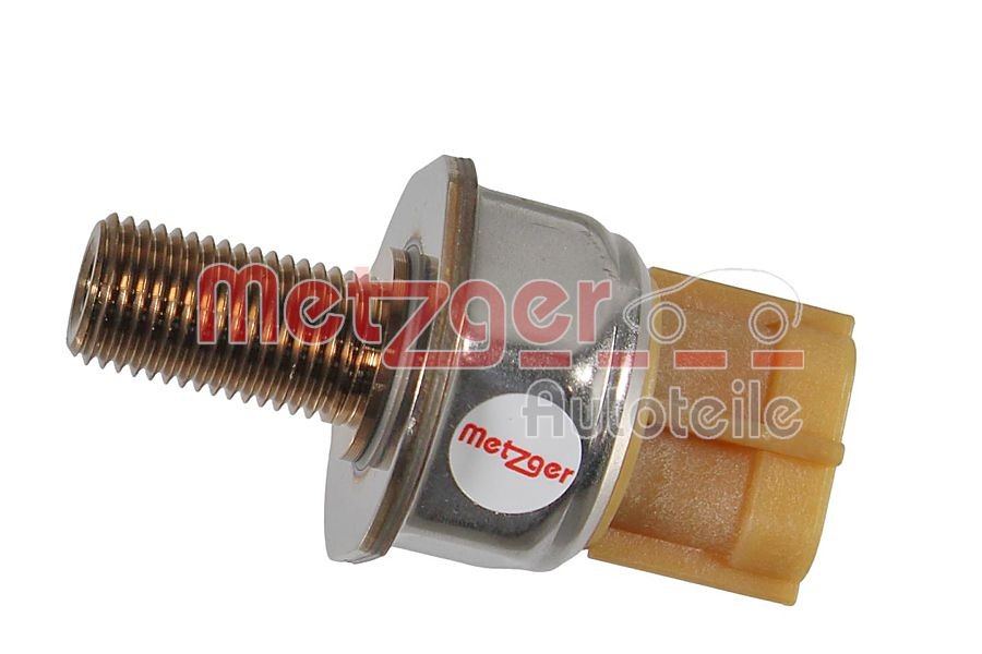METZGER Capteur, pression de carburant 0906471 Capteur de pression carburant METZGER NV300 0906471 pas cher