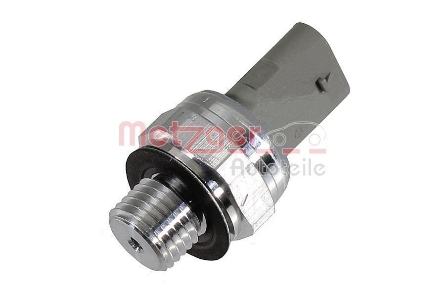 METZGER Oil Pressure Switch 0910118 CUPRA FORMENTOR METZGER oil pressure sensor 0910118
