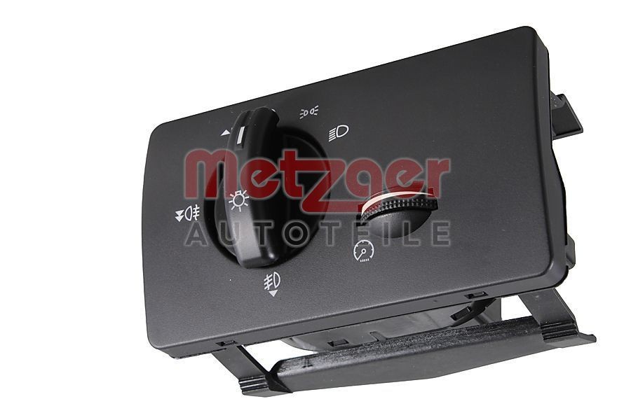 Kytkin, ajovalo METZGER 09161117 HYUNDAI i10 2015 Valokatkaisin METZGER 09161117