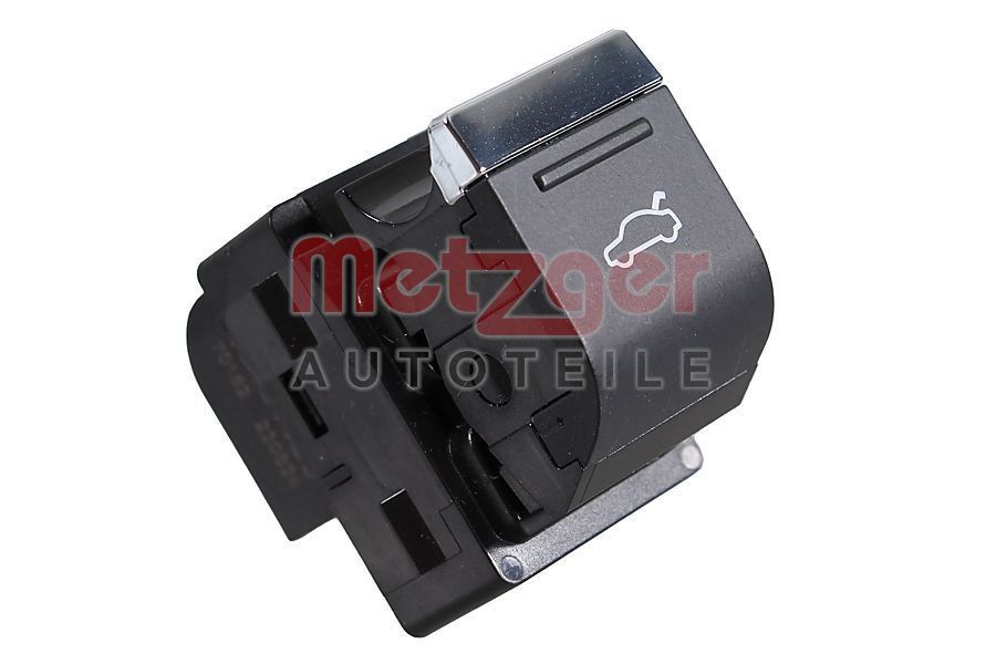 METZGER Lüliti, tagaluuk 09161120 METZGER 09161120 Lüliti uksekontakt Audi Q5 FY hind