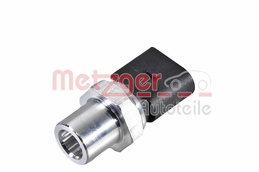 METZGER Air conditioning pressure switch 0917746 0917746 METZGER air con pressure switch AUDI