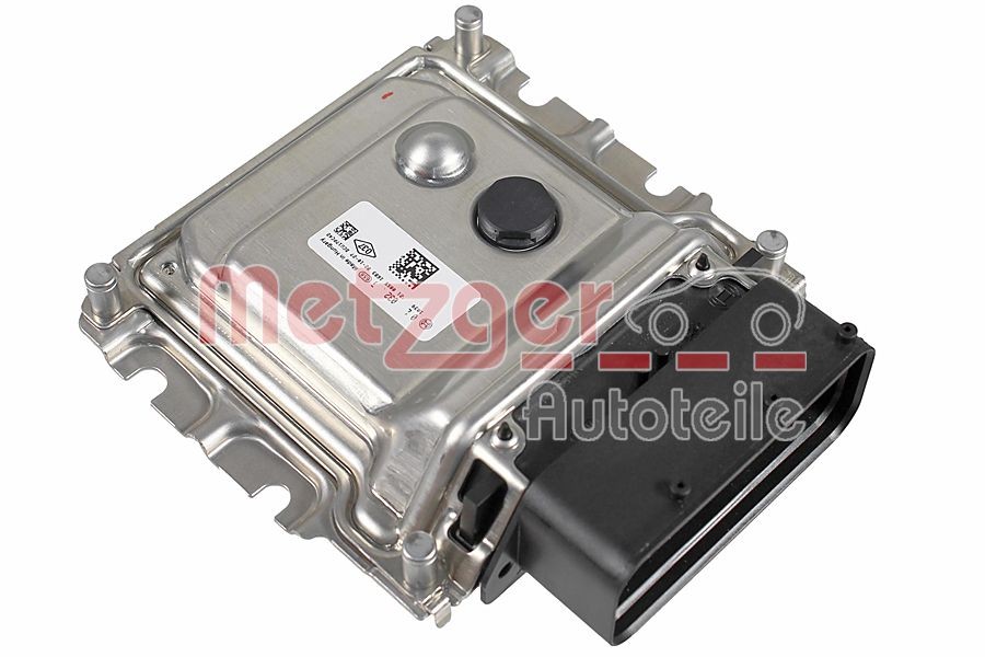 METZGER Control Unit, urea injection 0932017 Alfa Romeo SPIDER METZGER dosage module 0932017