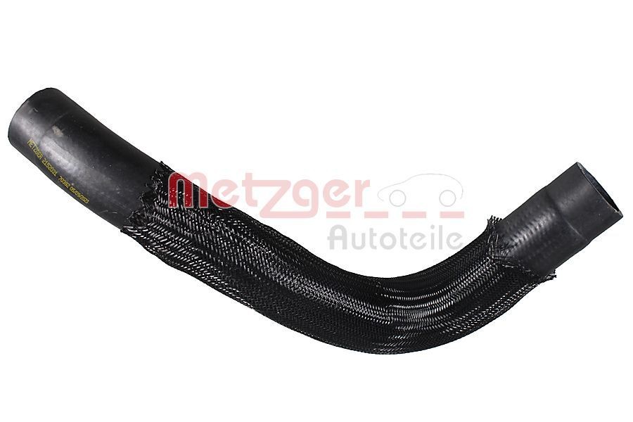 METZGER Fuel Hose 2152031 CHRYSLER PACIFICA METZGER fuel line 2152031