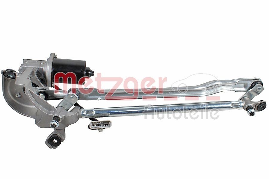 METZGER Torkarmekanism 2191048 SAAB 9000 Hatchback Torkarmekanism METZGER 2191048
