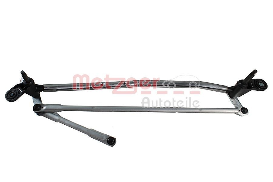 METZGER Tiranteria tergicristallo 2191063 METZGER 2191063 costo Tiranteria tergicristallo Dacia Dokker Express originale