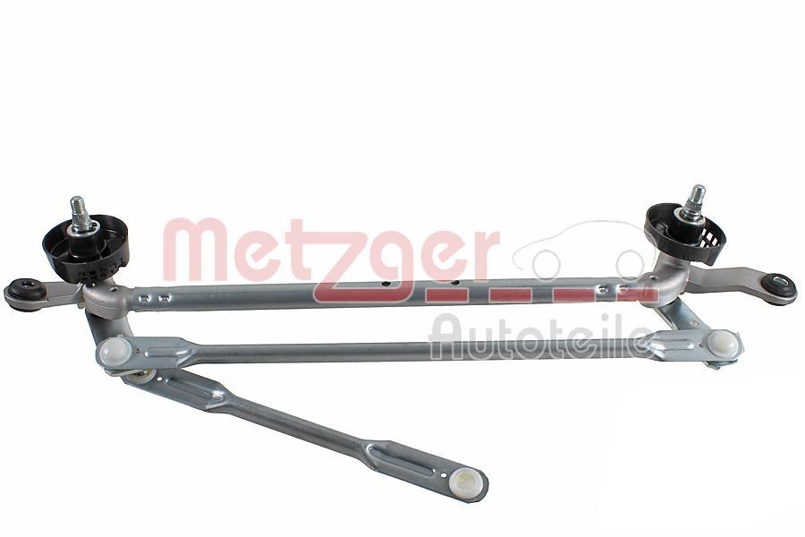 METZGER Pesurihoovastik 2191067 METZGER 2191067 Klaasipuhasti hoovastik 8 Sedaan hind