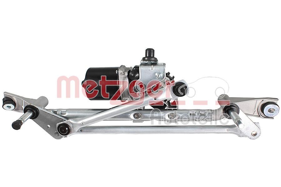 METZGER Tringlerie d'essuie-glace 2191068 2191068 Tringlerie d'essuie-glace SUBARU LEGACY METZGER