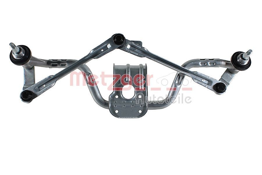 METZGER Tiranteria tergicristallo 2191070 2191070 costo Tiranteria tergicristallo PEUGEOT 106 METZGER