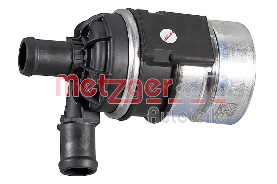 METZGER Bomba de água adicional 2221183 METZGER 2221183 Bomba de água adicional Ford Fiesta Mk7 preço