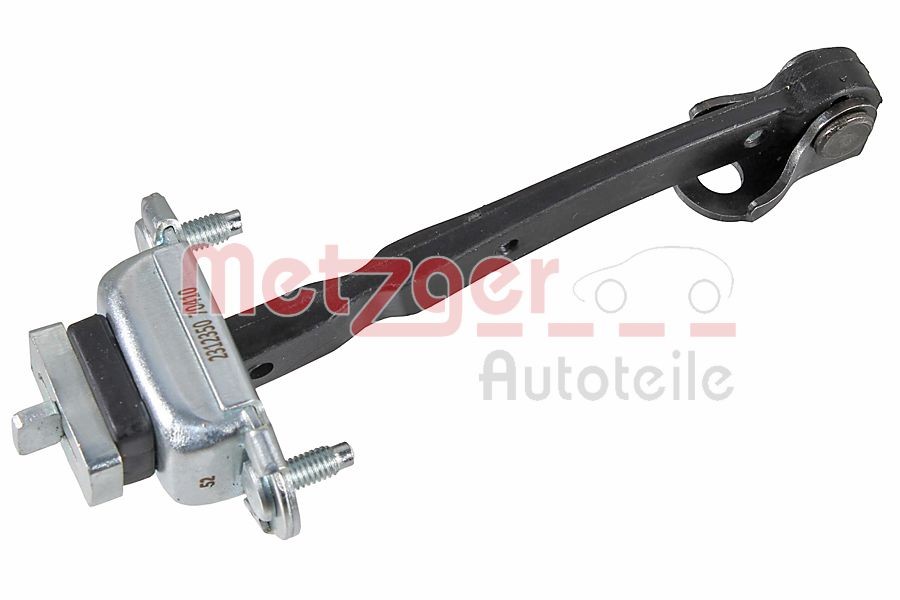 METZGER Dørstopper 2312350 Dører tilbehør METZGER CHEVROLET 2312350
