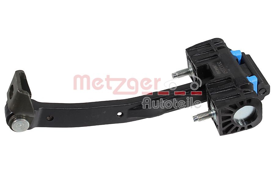 METZGER Dörrhållare 2312352 2312352 METZGER bagagelucka MERCEDES-BENZ GLC