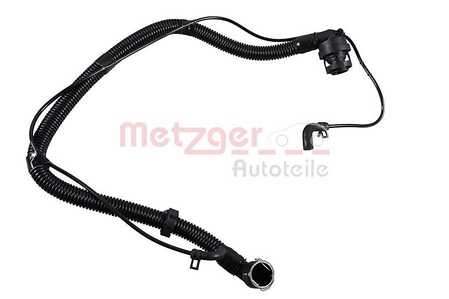 METZGER Voolik, Karterituulutus 2380207 Voolik karterituulutus METZGER MOKKA 2380207 odav