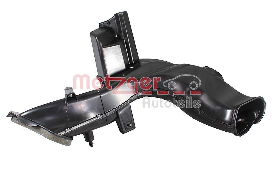 METZGER Imuputki, ilmansuodatin 2388102 Viva Coupe imuputki, ilmansuodatin METZGER 2388102
