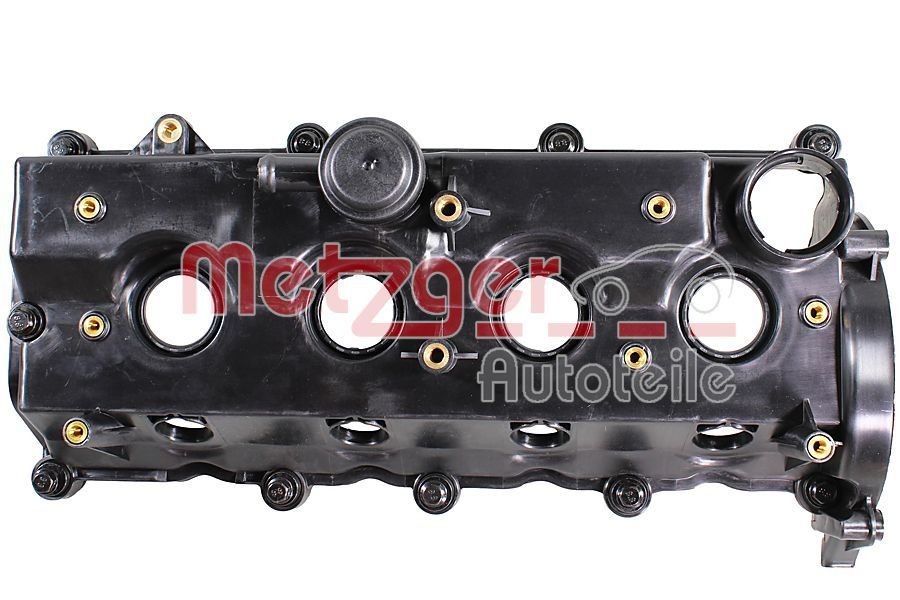 METZGER Topdæksel 2389221 METZGER 2389221 Topdæksel Mercedes-Benz SPRINTER originale