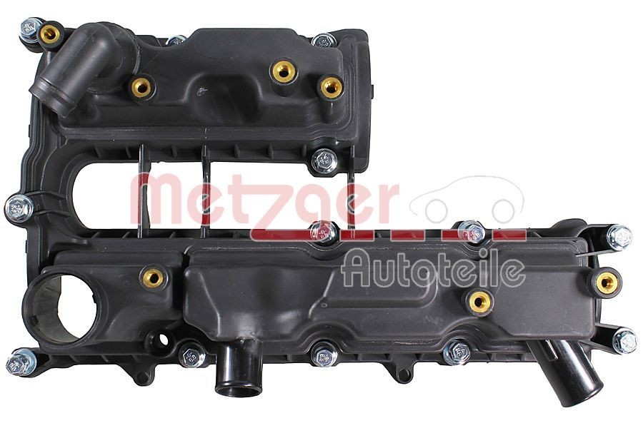 METZGER Καπάκι βαλβίδων 2389222 Κυλινδροκεφαλη METZGER V70 2389222 φθηνά
